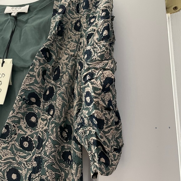 Sea dress new with tags - Picture 2 of 3